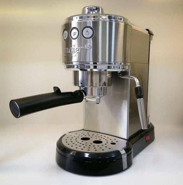 قهوه ساز مایر مدل 445